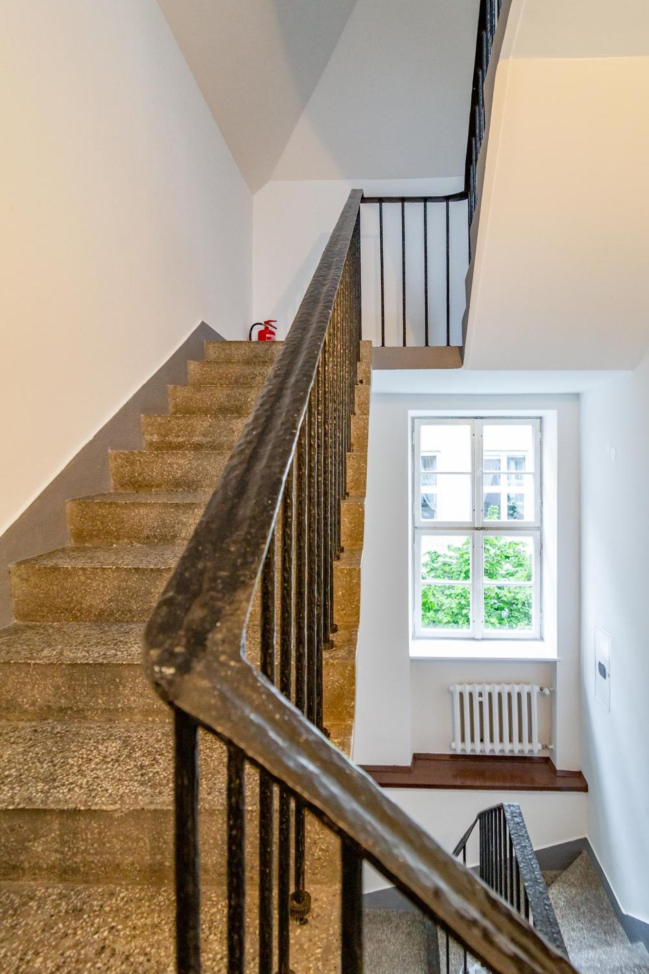 Mr 3 Apartments Krasków Cameră foto